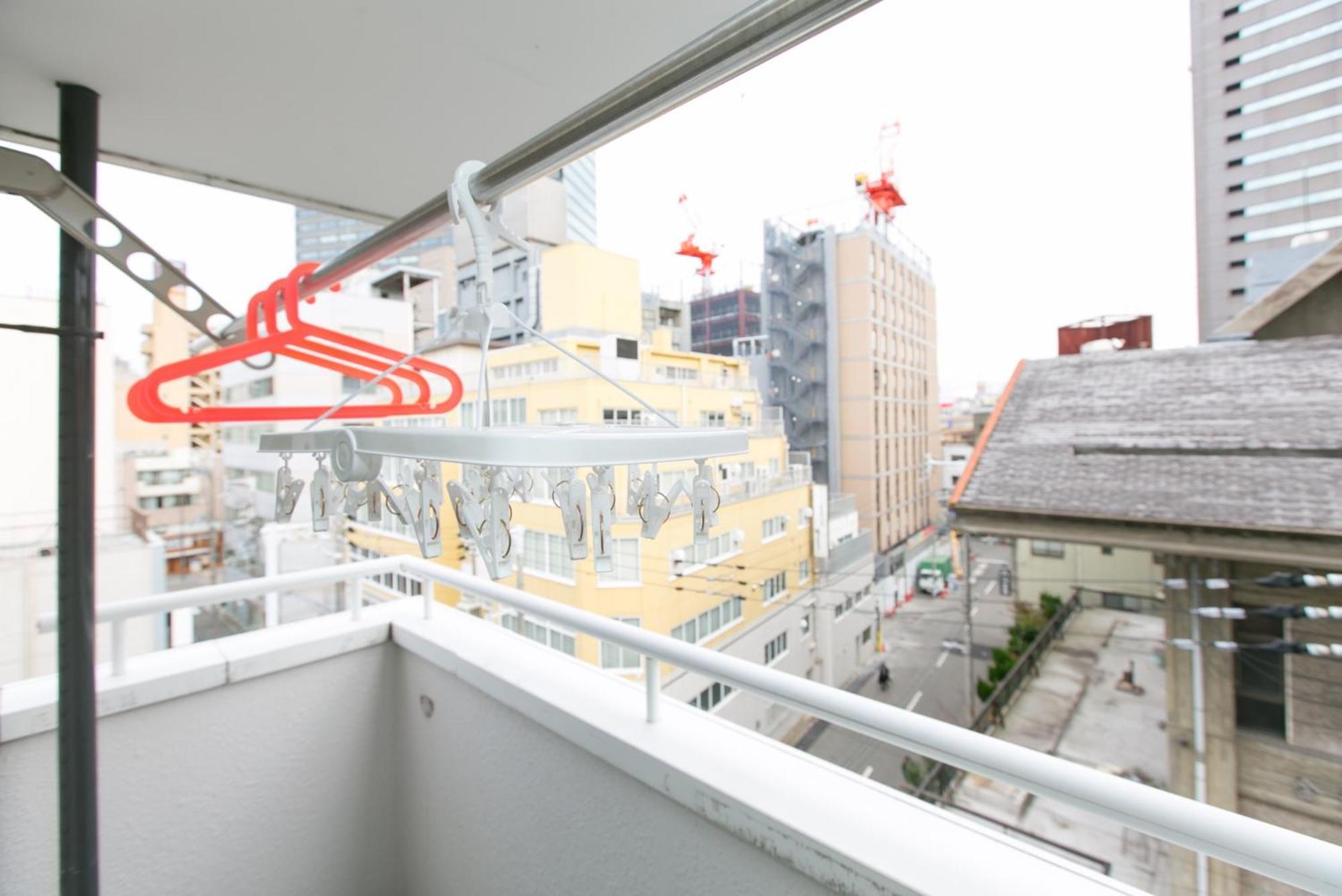 Sakura House Namba A *