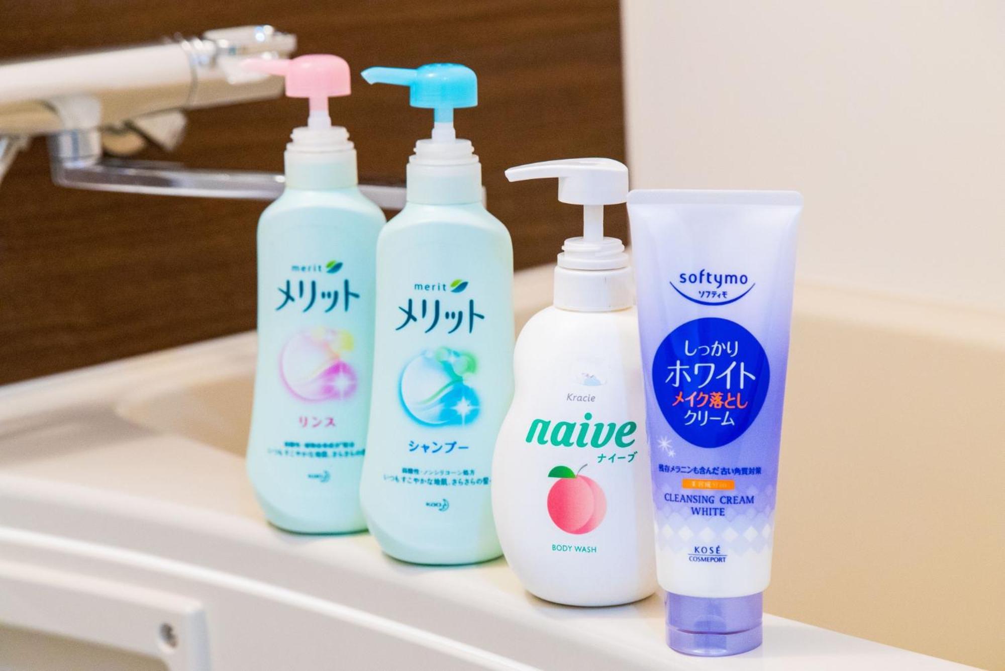 公寓 Sakura House Namba A
