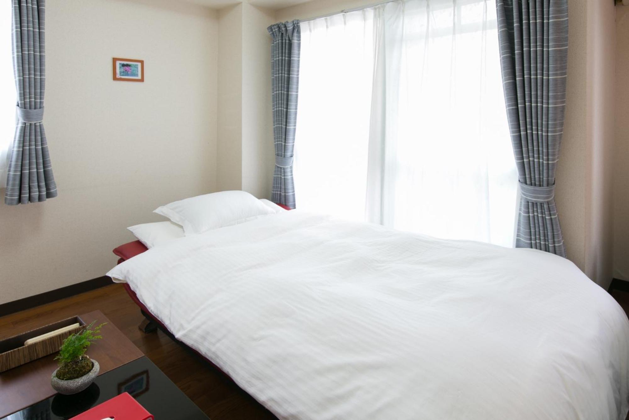 Sakura House Namba A 公寓 *